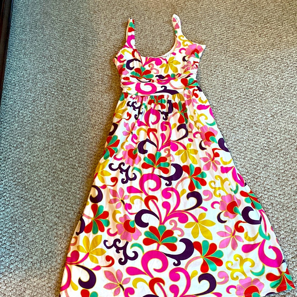 NWT Boden dress size 8P